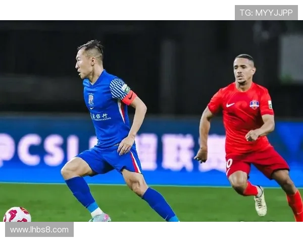 吴曦双响 + 于汉超两助！申花 6-1 狂胜梅州